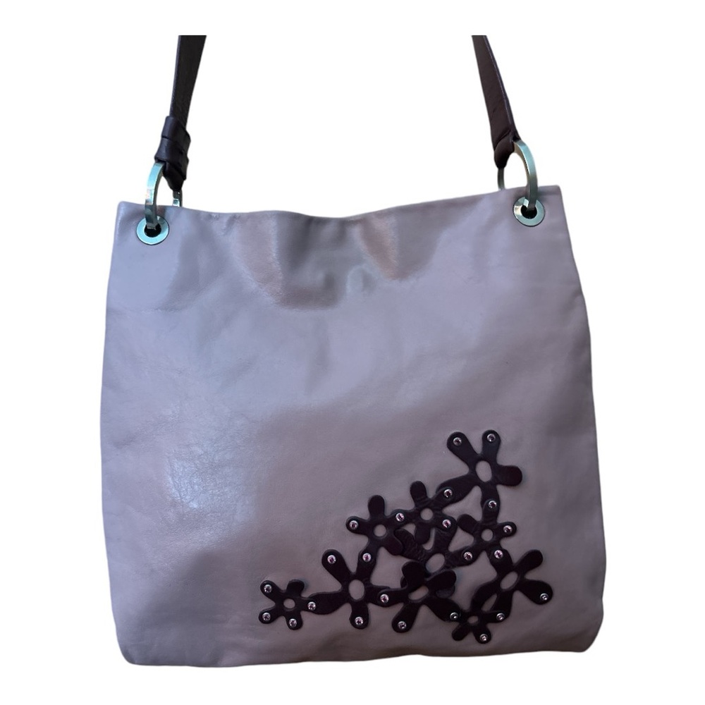 Comico crossbody purse